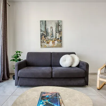 New 3br By Sf Homes Апартаменты *