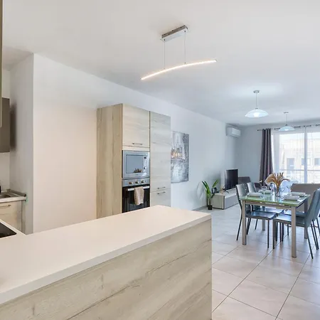 New 3br By Sf Homes