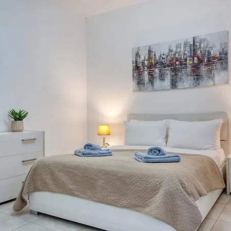 Апартаменты New 3br By Sf Homes