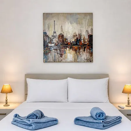 New 3br By Sf Homes