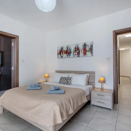 New 3br By Sf Homes