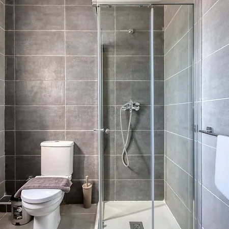 New 3br By Sf Homes Апартаменты *