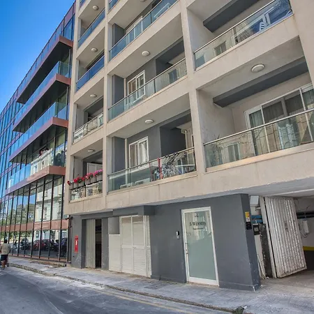 Apartmán New 3br By Sf Homes *