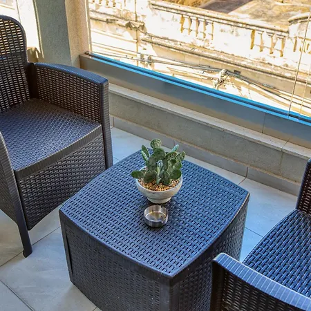 New 3br By Sf Homes * Gzira