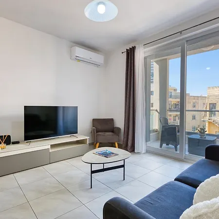 Апартаменты New 3br By Sf Homes