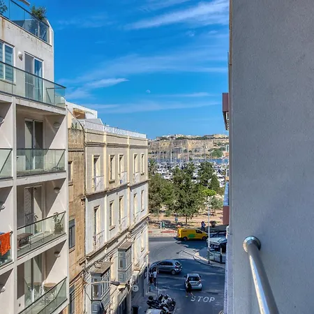 New 3br By Sf Homes * Gzira