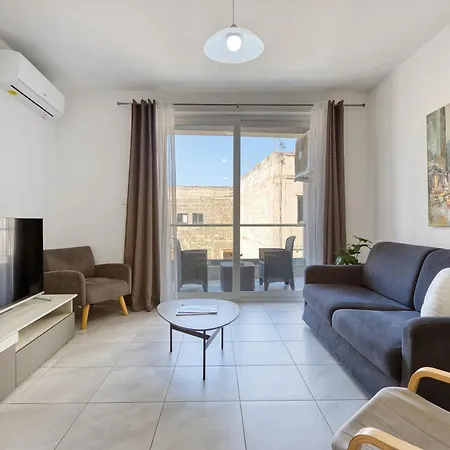 Апартаменты New 3br By Sf Homes