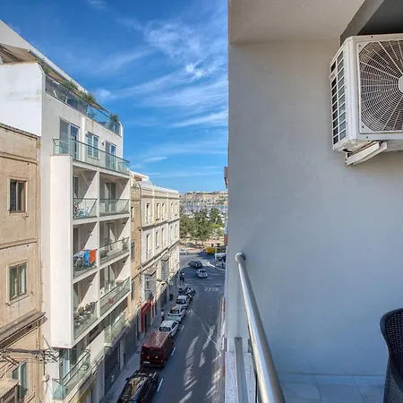 New 3br By Sf Homes Apartmán Gzira