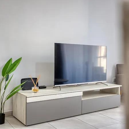 Apartmán New 3br By Sf Homes